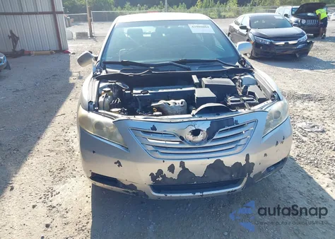 2009 Toyota Camry Le из США, поврежденный, VIN 4T4BE46K59R098363